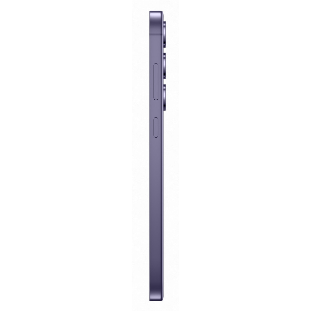 Мобільний телефон Samsung Galaxy S24+ 5G 12/512Gb Cobalt Violet (SM-S926BZVGEUC) - зображення 9