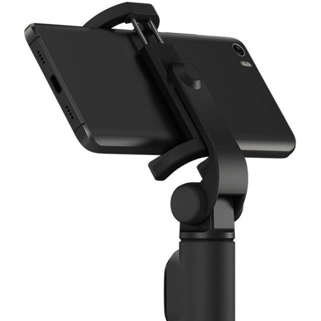 Монопод для селфі Xiaomi Selfie Stick Tripod Black (FBA4070US) (FBA4070US) - изображение 4