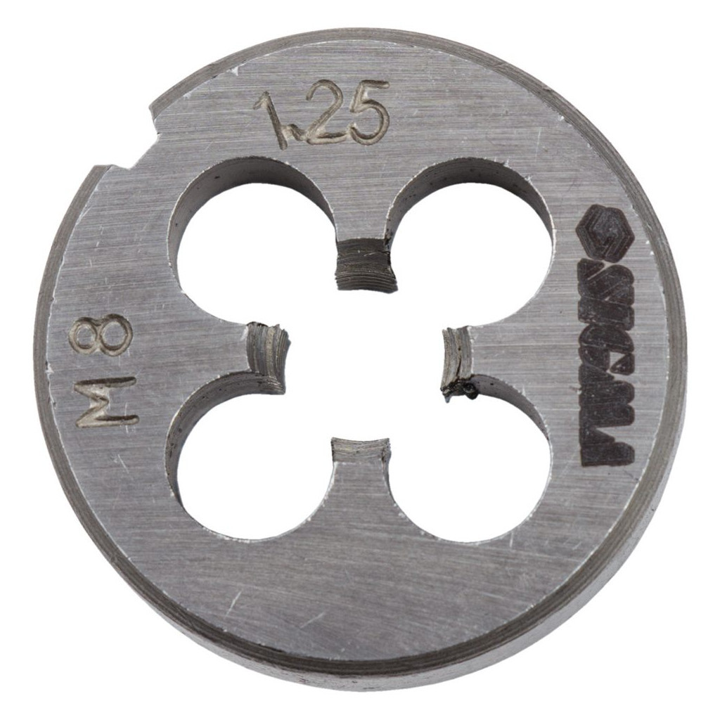 Плашка Sigma 7 шт з тримачем (1640041) - изображение 7