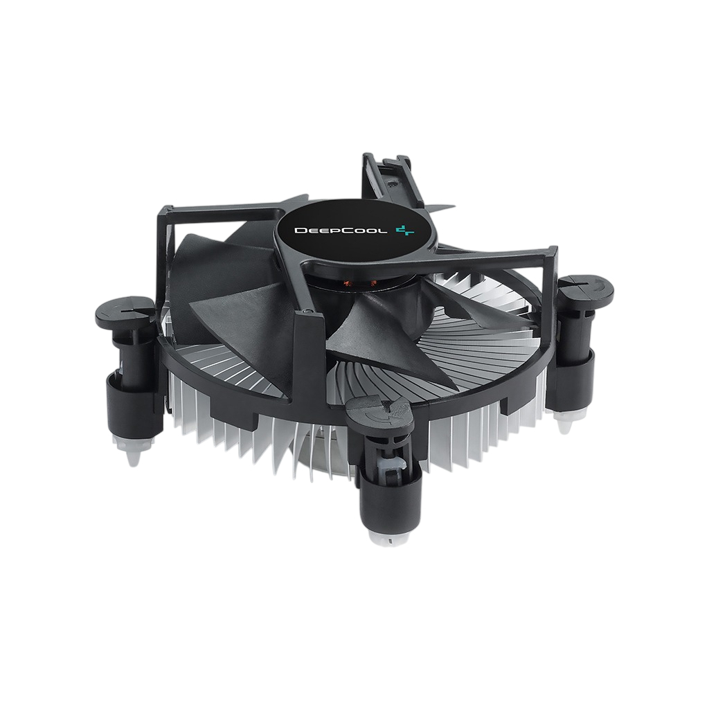 Кулер до процесора Deepcool CK-11509 (DP-ICAP-11509) - зображення 1