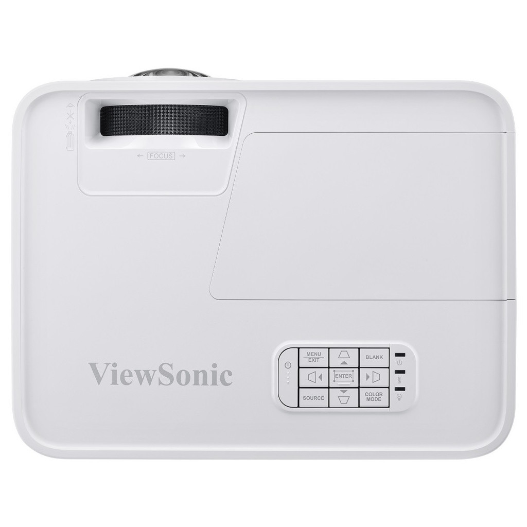 Проектор ViewSonic PS600W - зображення 6