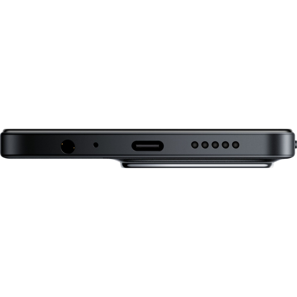 Мобільний телефон Xiaomi Poco C85 6/128Gb Black (1163433) - зображення 7