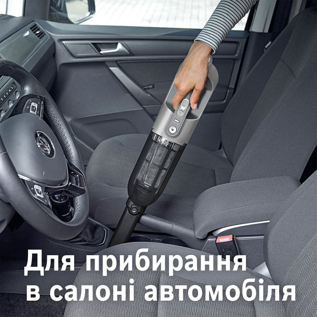 Пилосос Bosch BCH3K2301 - зображення 6