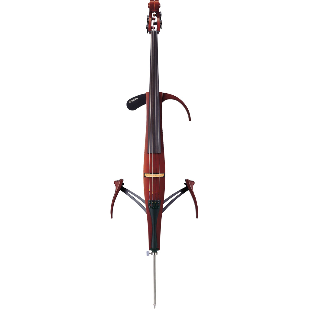 Віолончель Yamaha Silent Cello (SVC210) - изображение 3