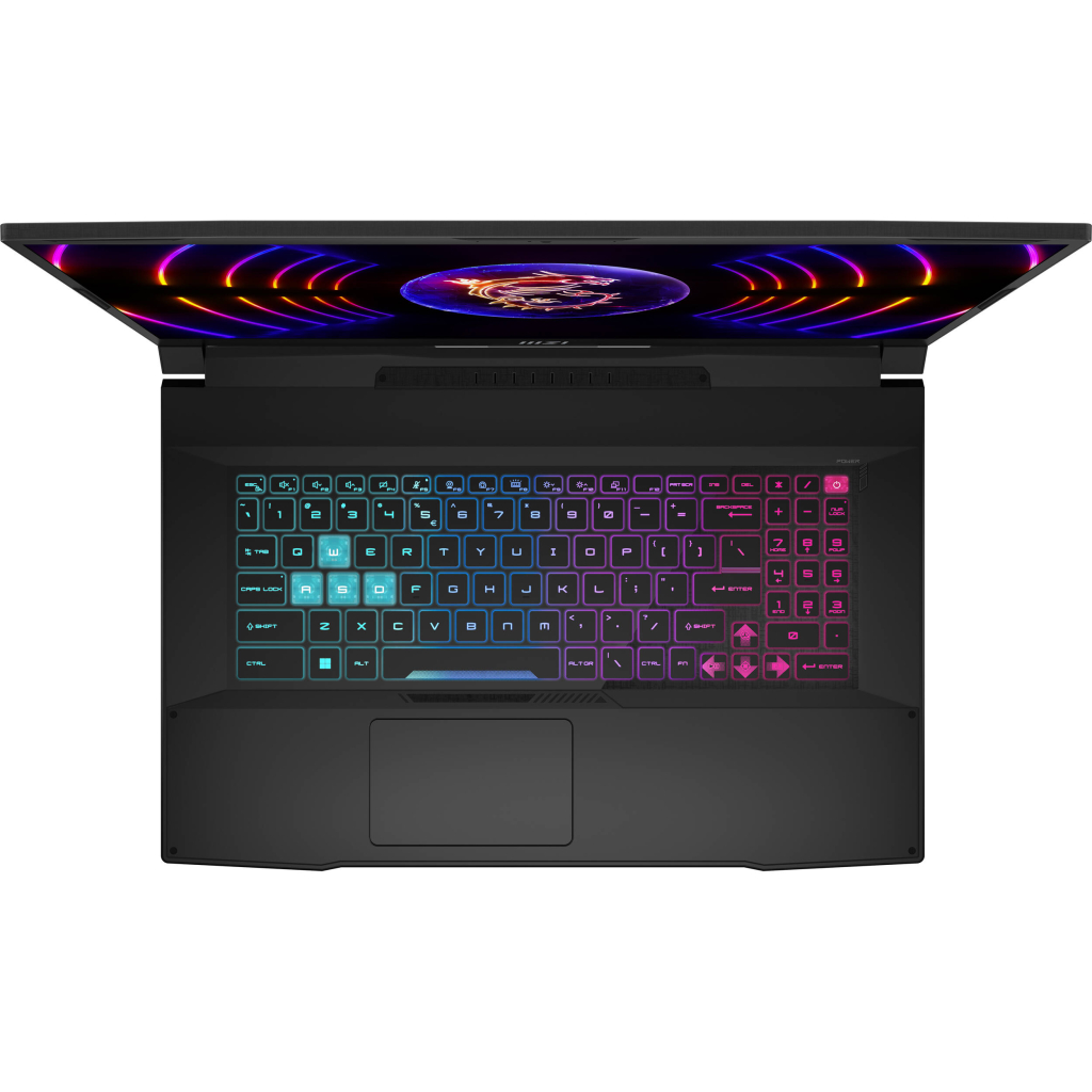 Ноутбук MSI Katana 17 (9S7-17L541-1450) - зображення 4