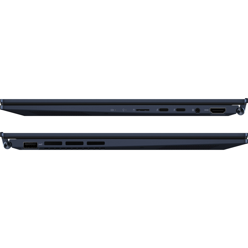 Ноутбук ASUS Zenbook 14 UX3402ZA-KP415W (90NB0WC1-M00W00) - зображення 7