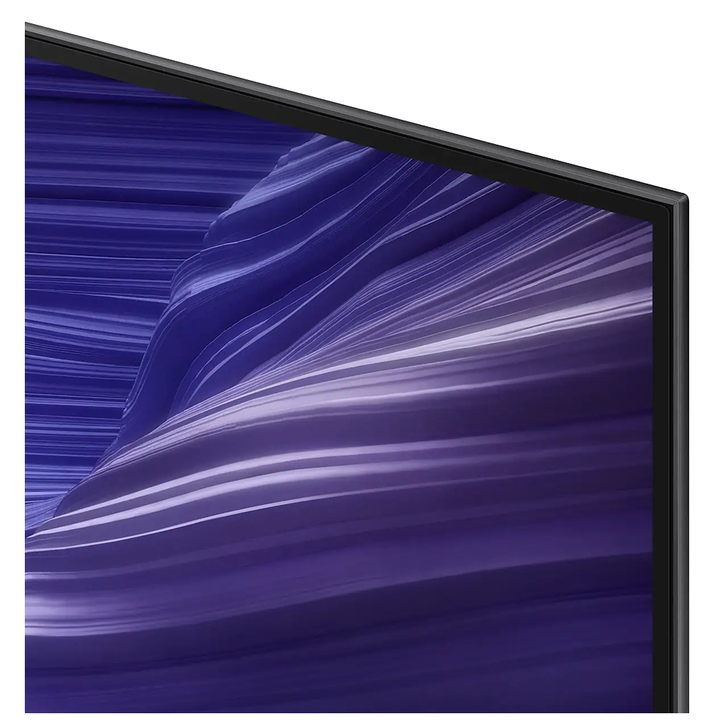 Телевізор Samsung QE42S90FAEXUA - зображення 3
