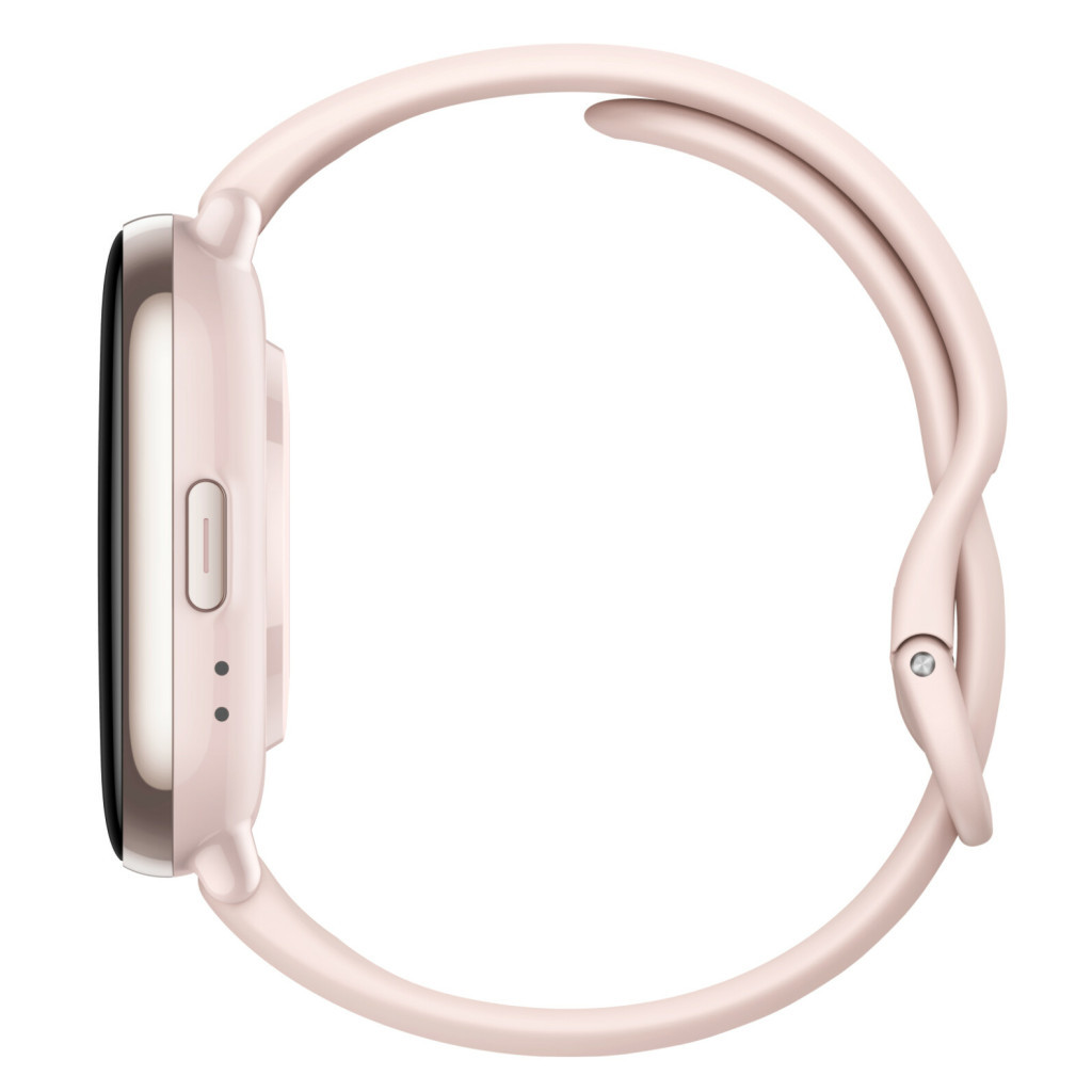 Смарт-годинник Amazfit Active Petal Pink (1005557) - зображення 4