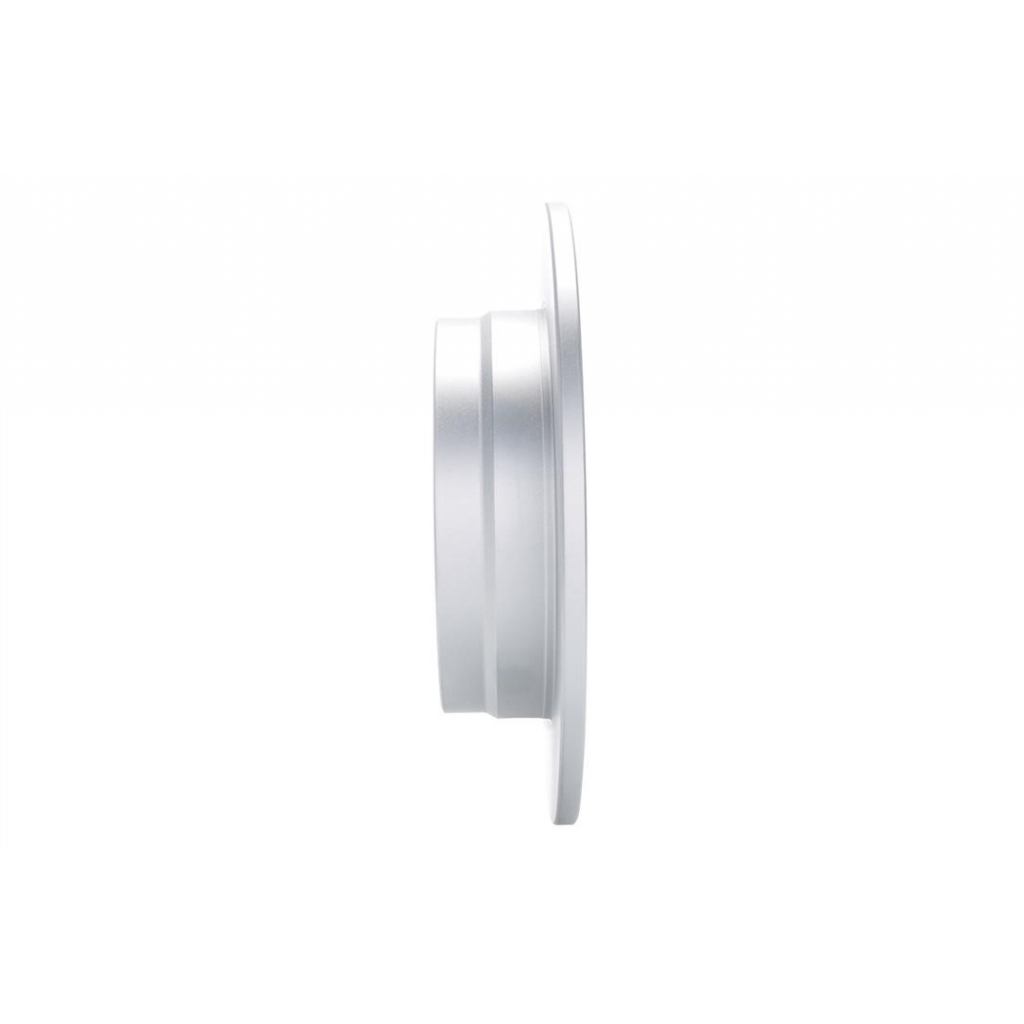 Гальмівний диск Bosch 0 986 478 188 - зображення 4