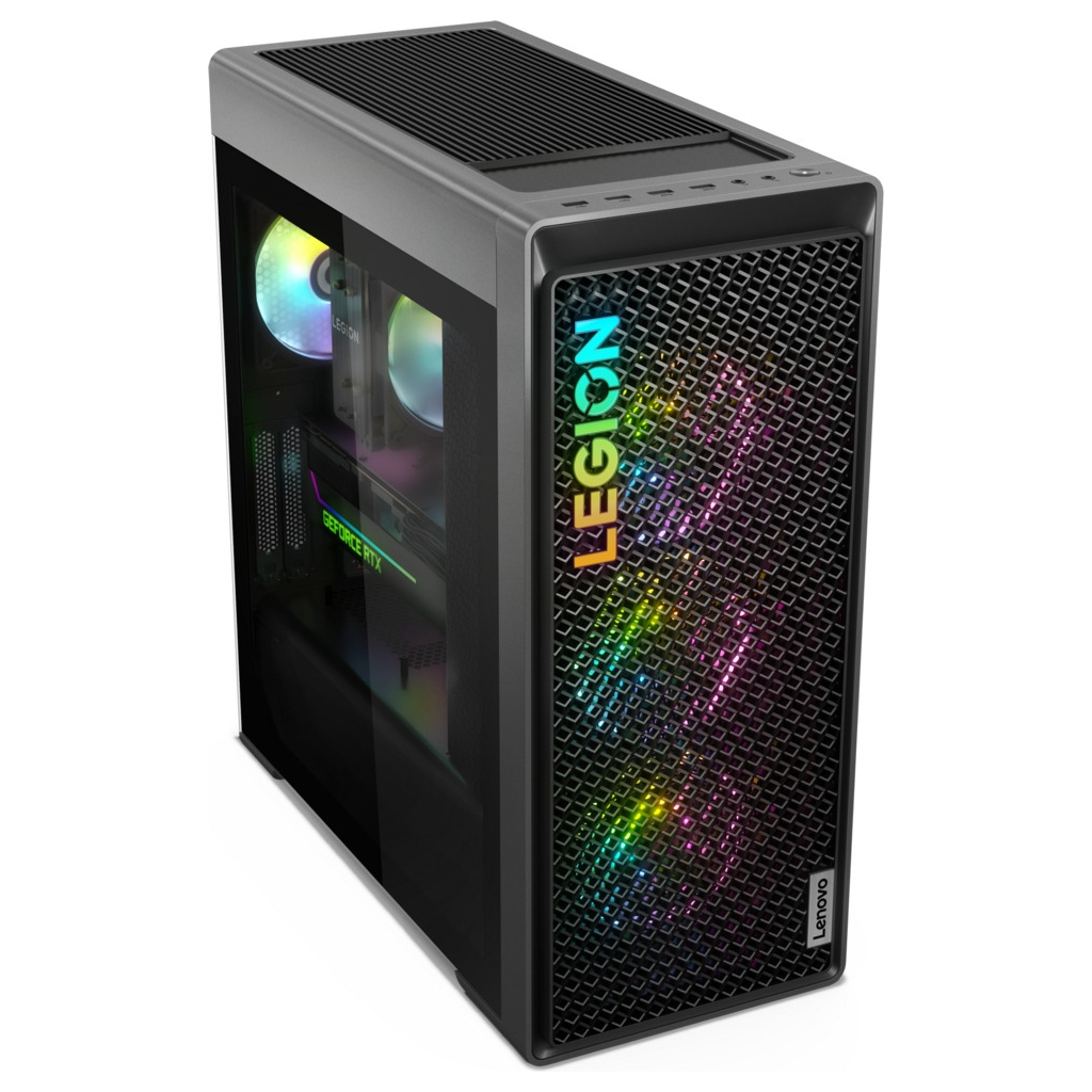 Комп'ютер Lenovo Legion T7 34IRZ8 / i7-14700KF, 16, 512, RTX 4080SP 16GB (90V700HHRS) - зображення 7