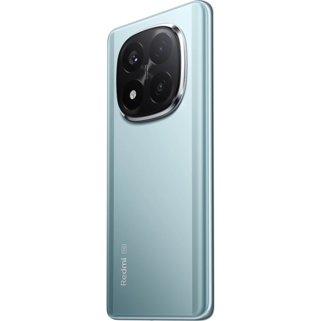 Мобільний телефон Xiaomi Redmi Note 14 Pro+ 5G 12/512GB Frost Blue (1123284) - зображення 7
