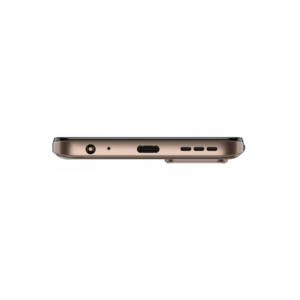 Мобільний телефон Motorola G32 8/256Gb Rose Gold (PAUU0051RS) - зображення 6