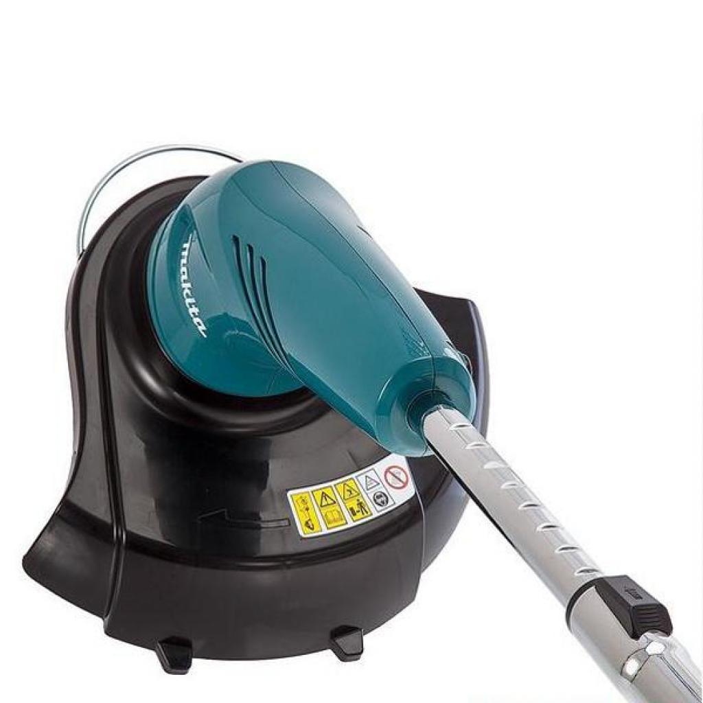 Тример садовий Makita электрический (UR3000) - изображение 4