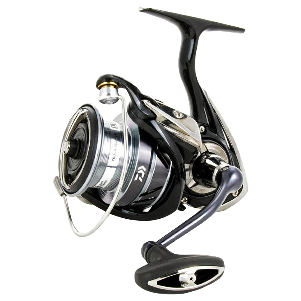 Котушка Daiwa 19 Ninja BS LT 3000С (2135.33.46) - зображення 1