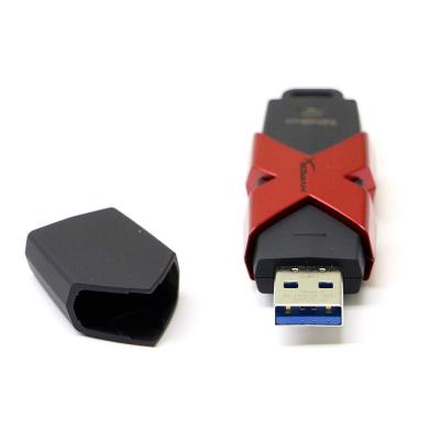 USB флеш накопичувач Kingston 512GB HyperX Savage USB 3.1 (HXS3/512GB) - зображення 4