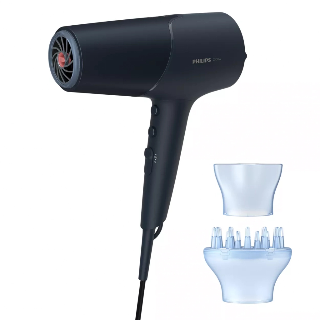 Фен Philips BHD512/00 - зображення 1