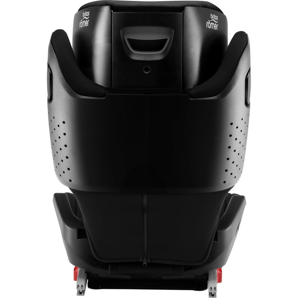 Автокрісло Britax-Romer Kidfix M I-size Cosmos Black (2000035128) - зображення 6
