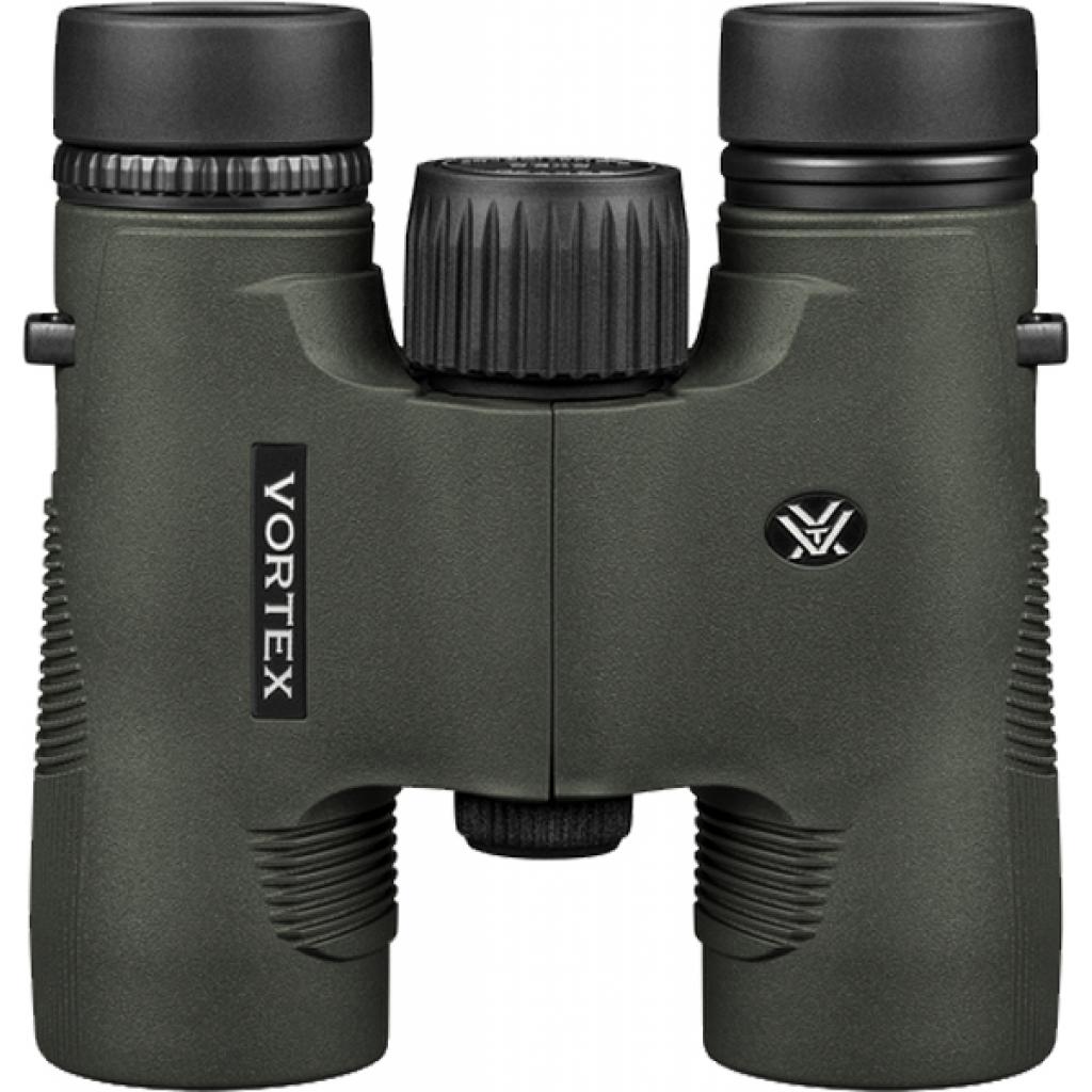 Бінокль Vortex Diamondback HD 10x28 WP (927584) - зображення 1
