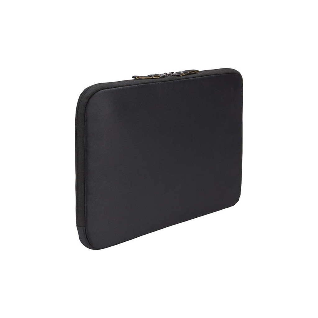Чохол до ноутбука Case Logic 14" Deco Sleeve DECOS-114 Black (3203690) - зображення 2