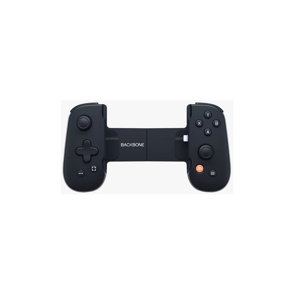 Геймпад Backbone One Xbox Edition for iPhone Lightning Black Gen 2 (BB-02-B-X) - зображення 1