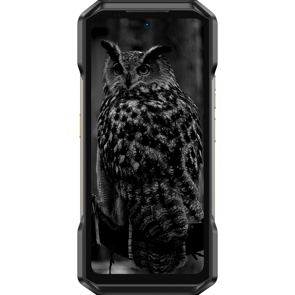 Мобільний телефон Ulefone Armor 27 12/256Gb Black (6975326663892) - зображення 2