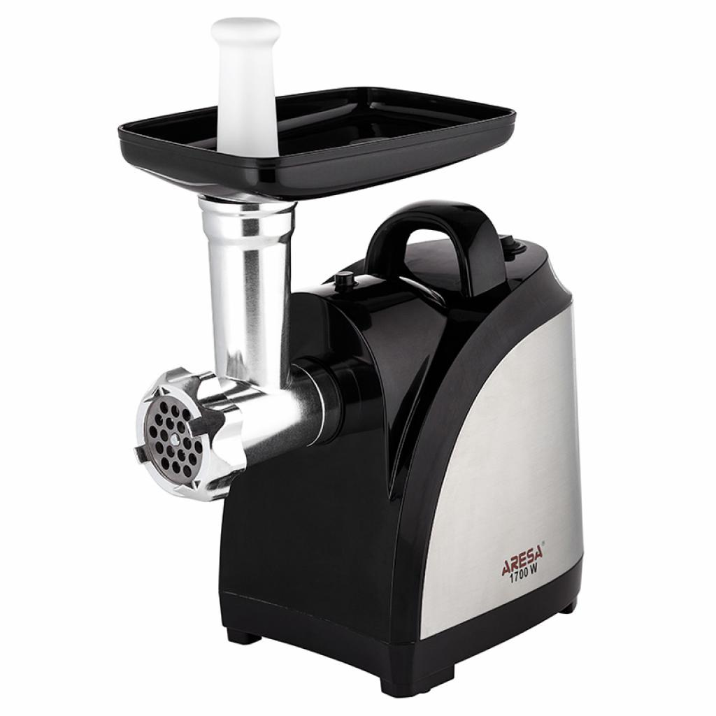 М'ясорубка Aresa AR-2103 - зображення 2