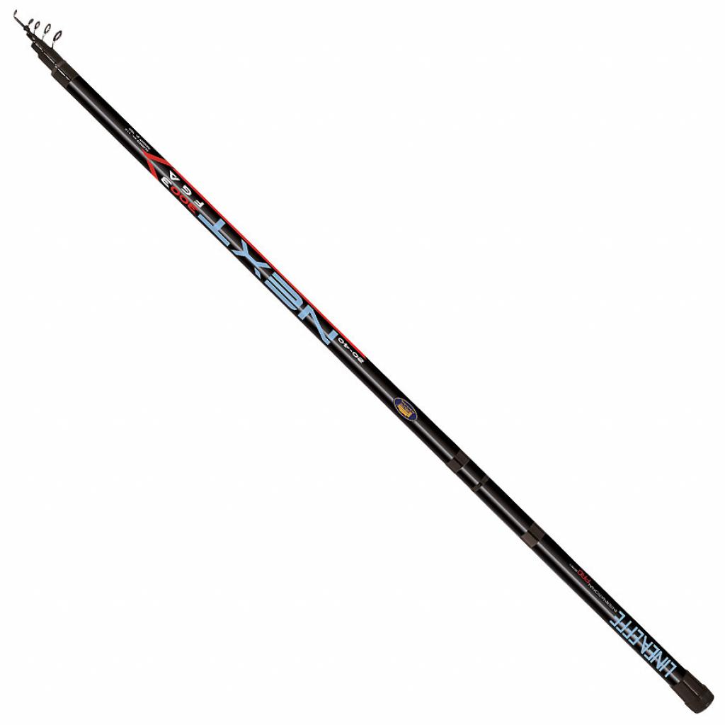 Вудилище Lineaeffe Next Anelli Legati з кільцями SIC 4м 20-4 (2052400) - зображення 1