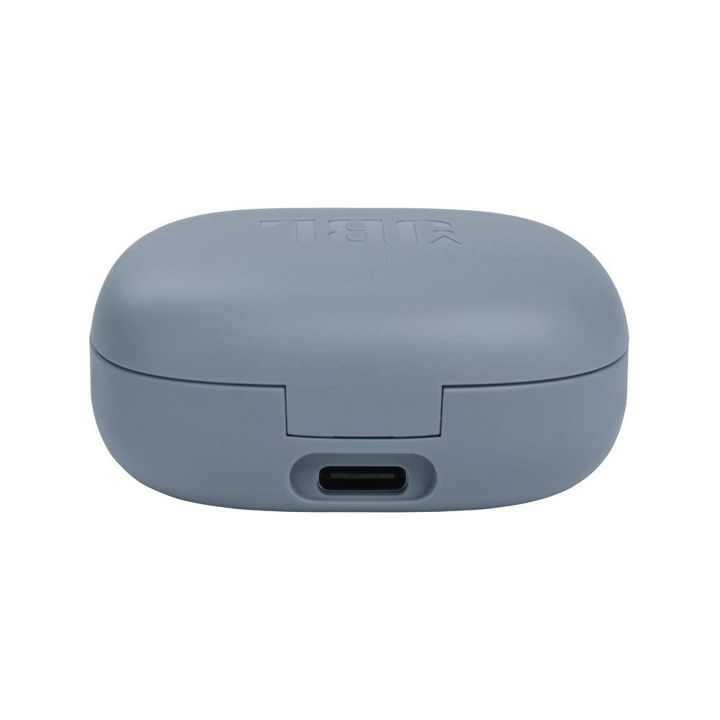 Навушники JBL Vibe 300 TWS Blue (JBLV300TWSBLUEU) - зображення 6