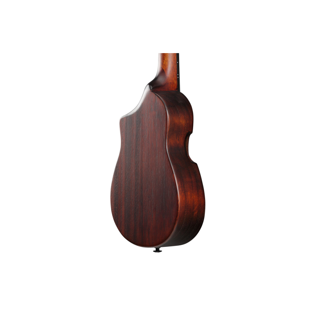 Укулеле Ibanez AUC14 OVL (234982) - изображение 7