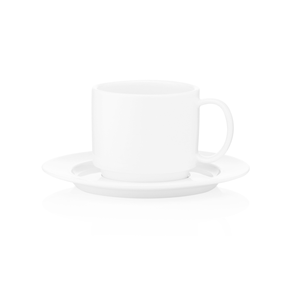 Чашка Ardesto Prato Stylish 200 мл (AR3628P) - зображення 7