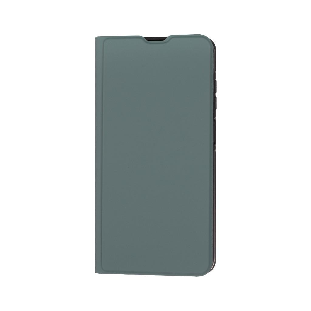 Чохол до мобільного телефона BeCover Exclusive New Style Infinix HOT 50 (X6720) Dark Green (712636) - зображення 3