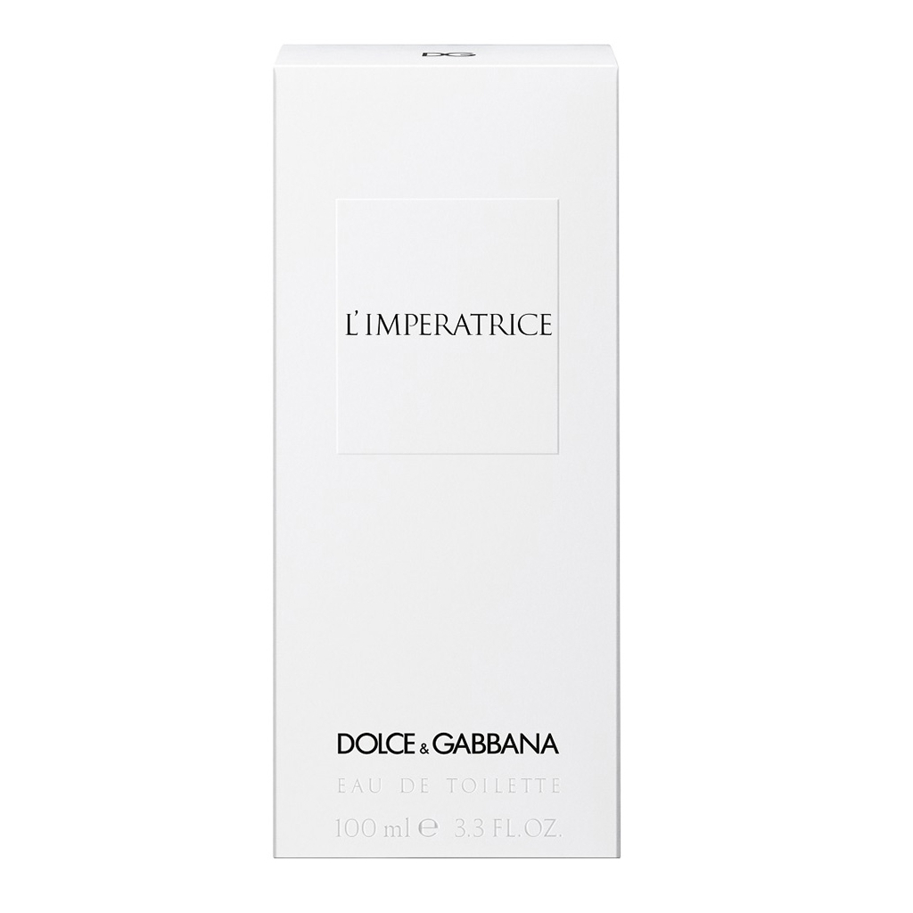Туалетна вода Dolce&Gabbana L'Imperatrice 100 мл (3423222015565/8057971182053) - зображення 3