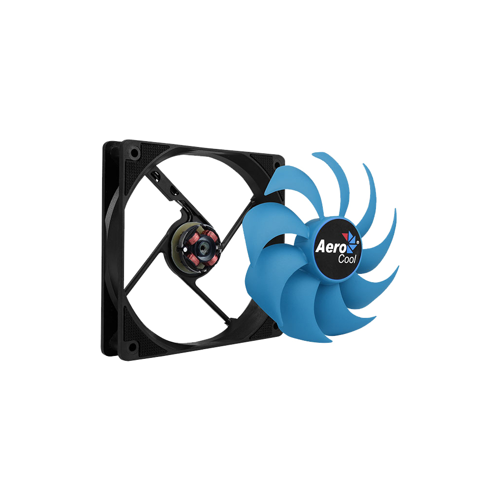 Кулер до корпусу AeroCool Motion 12 Plus (ACF3-MT00220.11) - зображення 4