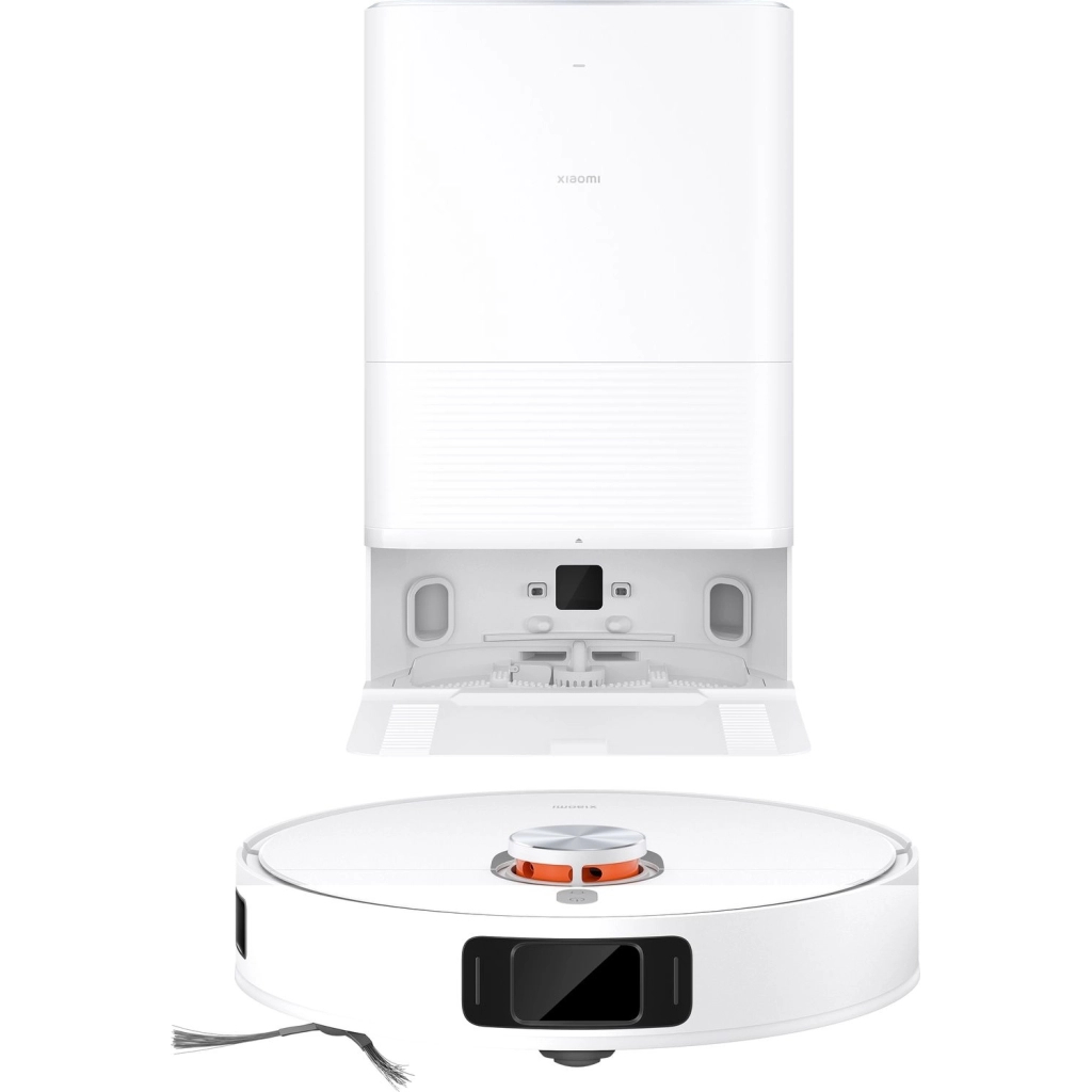 Пилосос Xiaomi Robot Vacuum X20 Pro - зображення 4