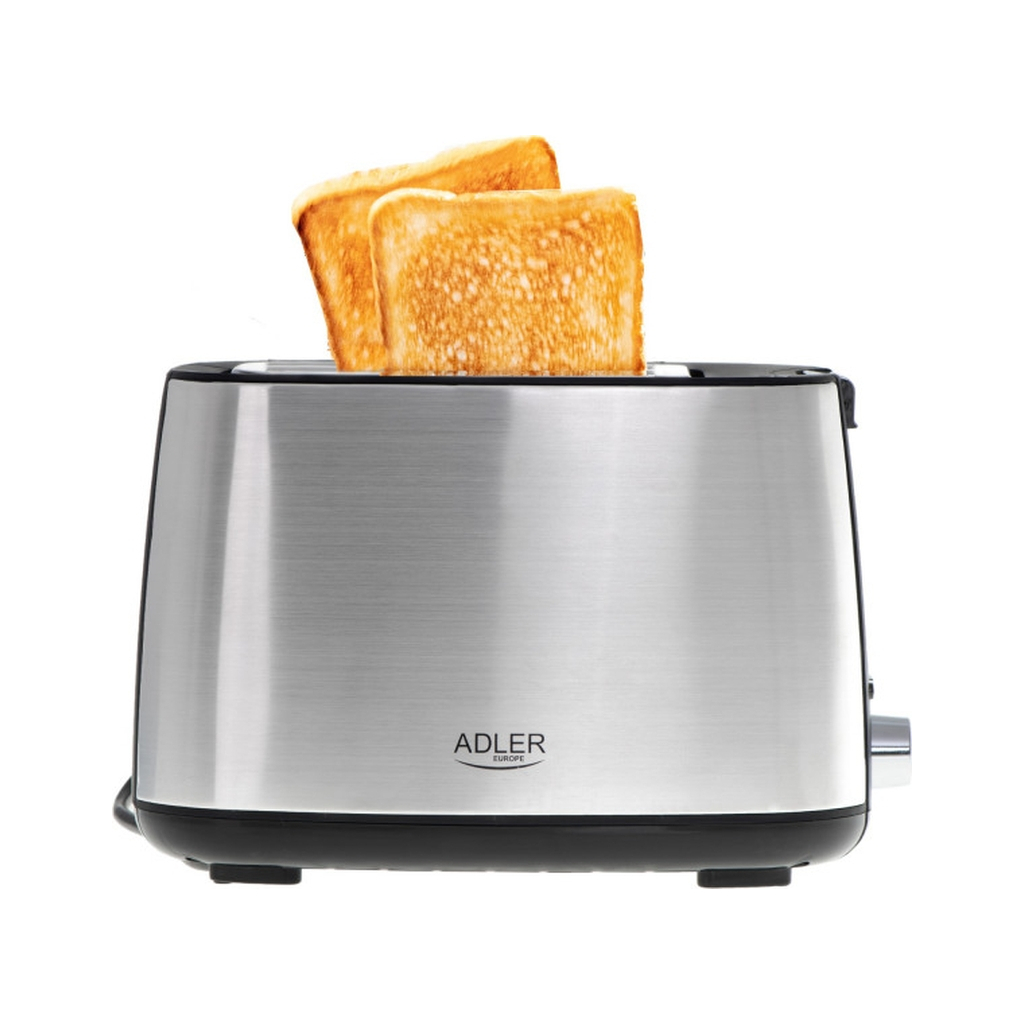 Тостер Adler AD 3214 - зображення 8