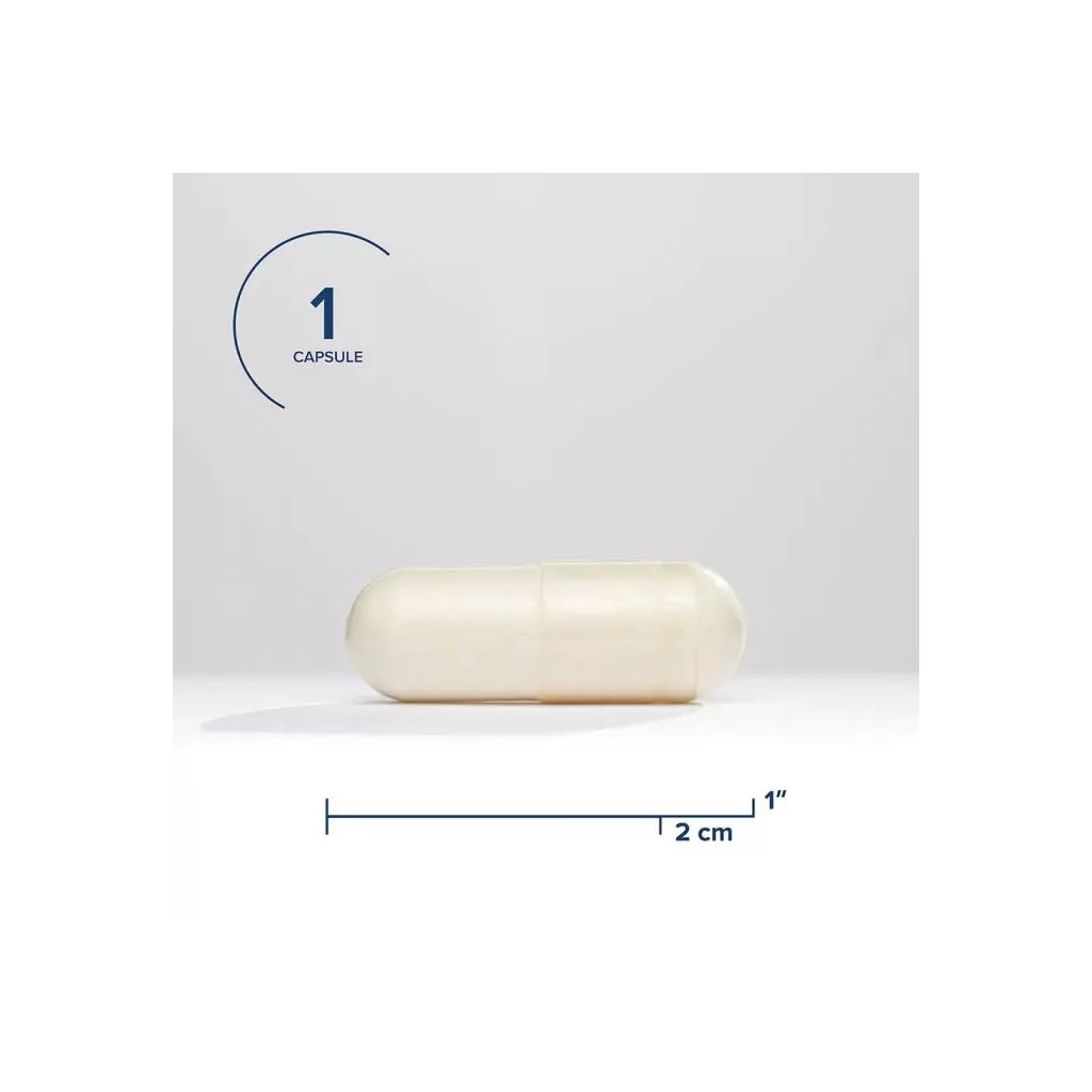 Мінерали Seeking Health Магній Плюс, Magnesium Plus, 100 вегетаріанських капсул (SKH52068) - зображення 3
