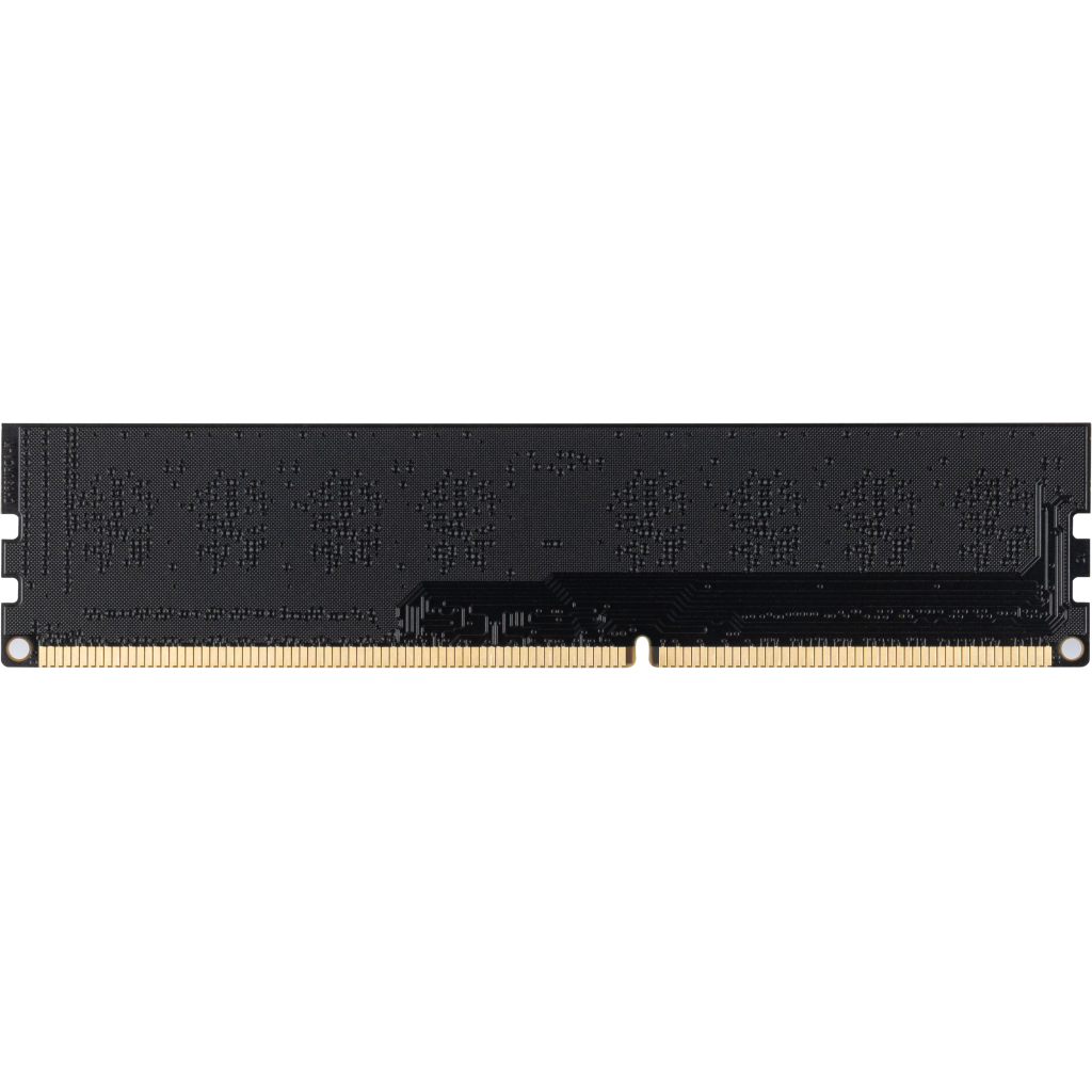 Модуль пам'яті для комп'ютера DDR3 4GB 1600 MHz INTELIGENTES (IU3BBB1/4) - зображення 2
