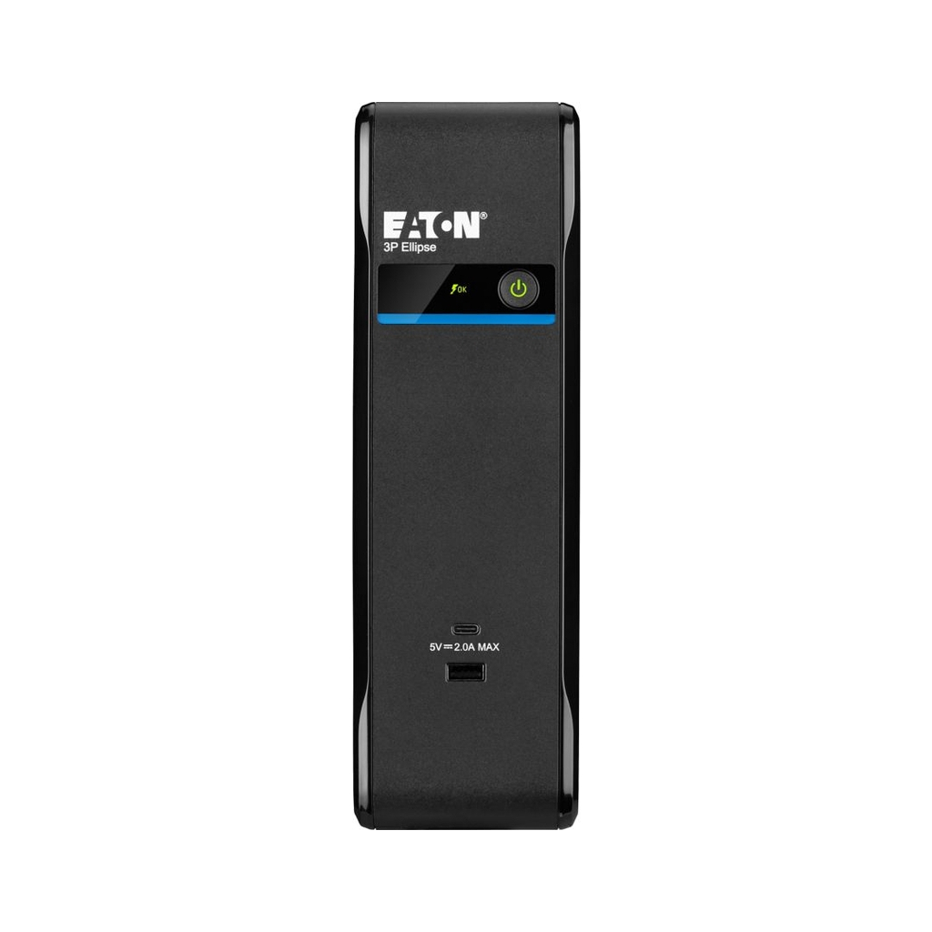 Пристрій безперебійного живлення Eaton 3P700UD - изображение 2