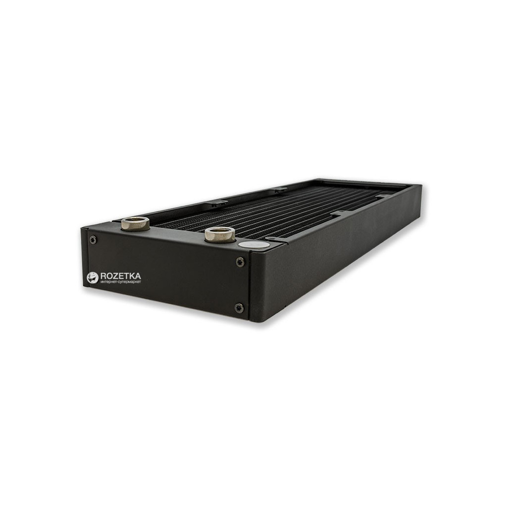 Радіатор охолодження Ekwb EK-CoolStream PE 360 (Triple) (3831109860274) - изображение 2