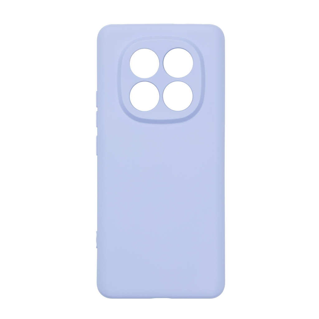 Чохол до мобільного телефона Armorstandart ICON Xiaomi Redmi Note 14 Pro+ 5G Camera cover Lavender (ARM79834) - зображення 1