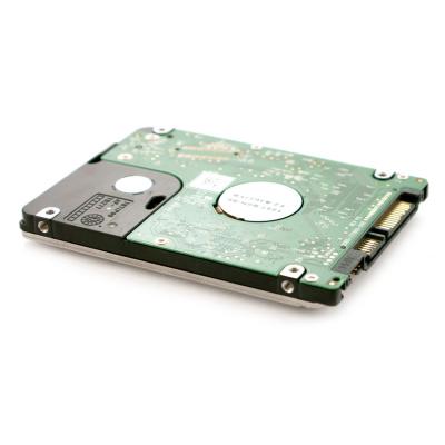 Жорсткий диск для ноутбука 2.5" 1TB WD (WD10JFCX) - зображення 3