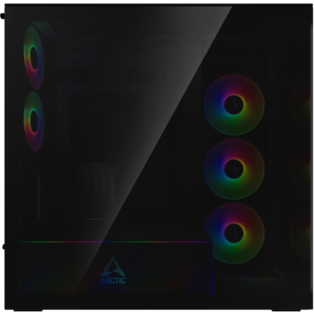 Корпус Arctic XTENDERVG B (ACPCC00016A) - изображение 4