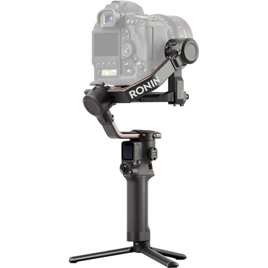 Стедікам DJI RS 2 Pro Combo (CP.RN.00000094.02) - зображення 5