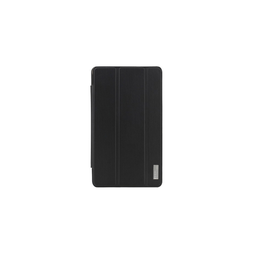 Чохол до планшета Rock Samsung Galaxy Tab 4 8.0 New elegant series black (Tab 4 8.0-65417) - зображення 1
