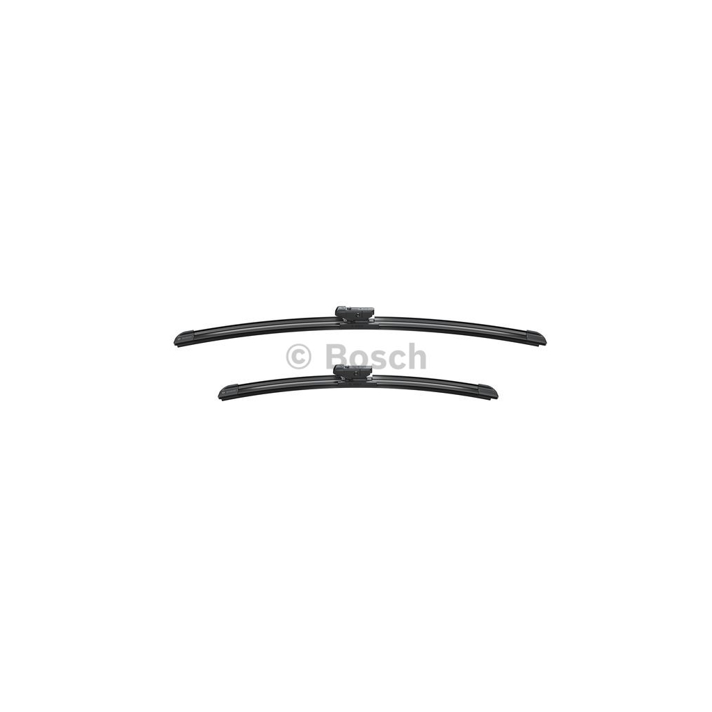 Щітка склоочисника Bosch 3 397 014 081 - зображення 2