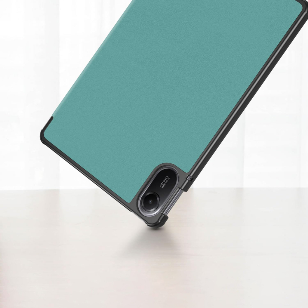 Чохол до планшета BeCover Smart Xiaomi Redmi Pad 2 11.0" Green (713639) - зображення 3