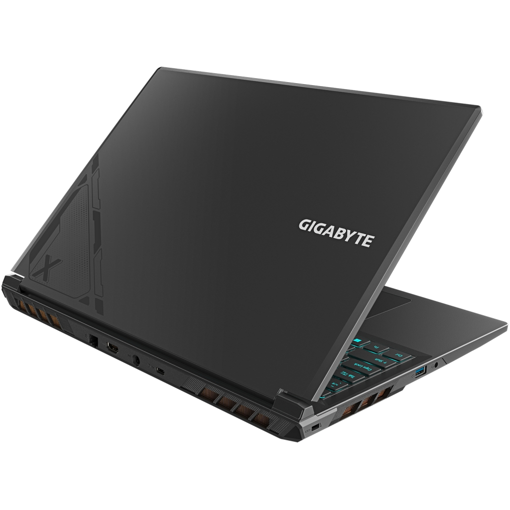 Ноутбук GIGABYTE G6X 9MG (9MG-42UA854SD) - зображення 7