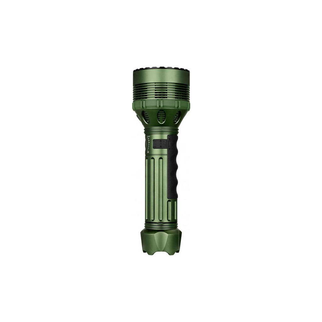 Ліхтар Olight X9R Marauder OD Green (2370.35.53) - зображення 4