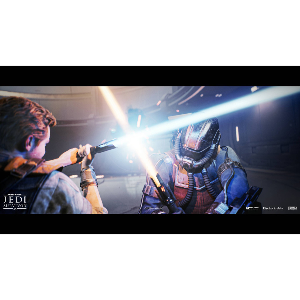 Гра Sony Star Wars Jedi Survivor [English version] (1095276) - зображення 7