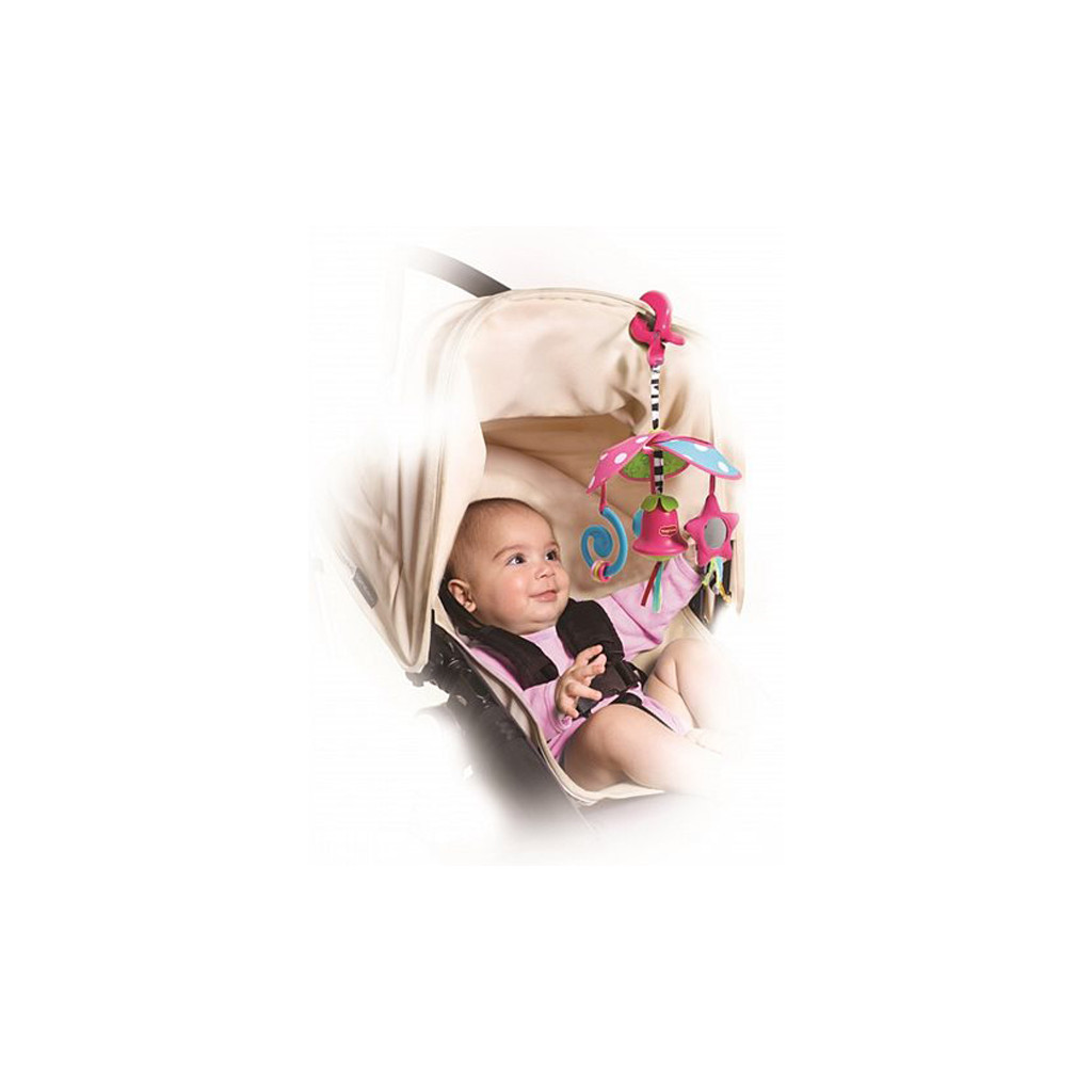 Мобіле Tiny Love Pack & Go Маленькая принцесса (1109900458) - зображення 2